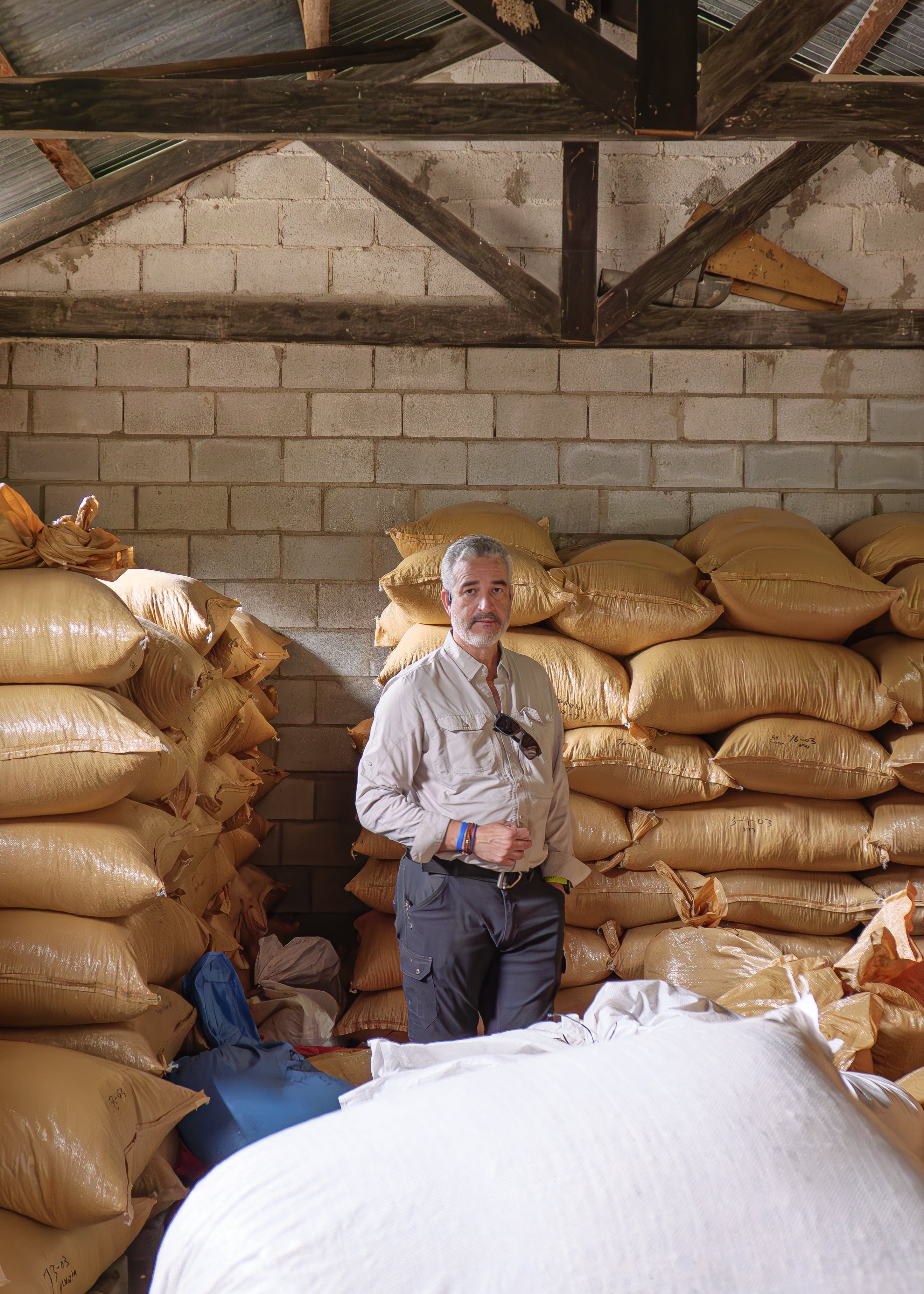 GUATEMALA EL SOCORRO GEISHA WASHED