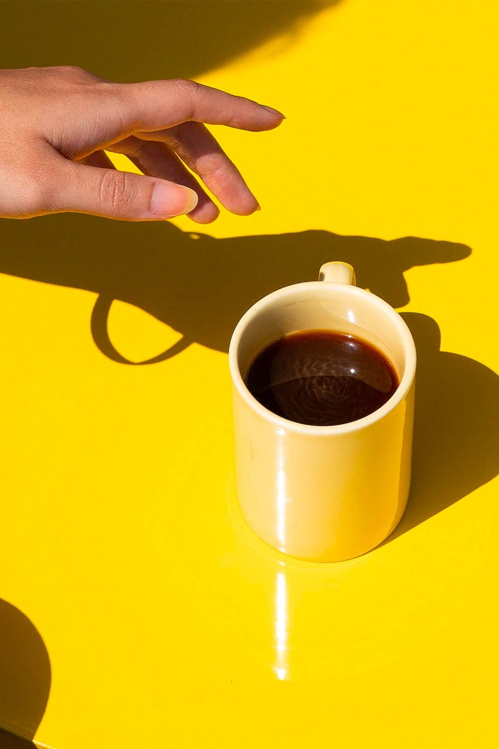 SEASONAL BLEND: SUMMER