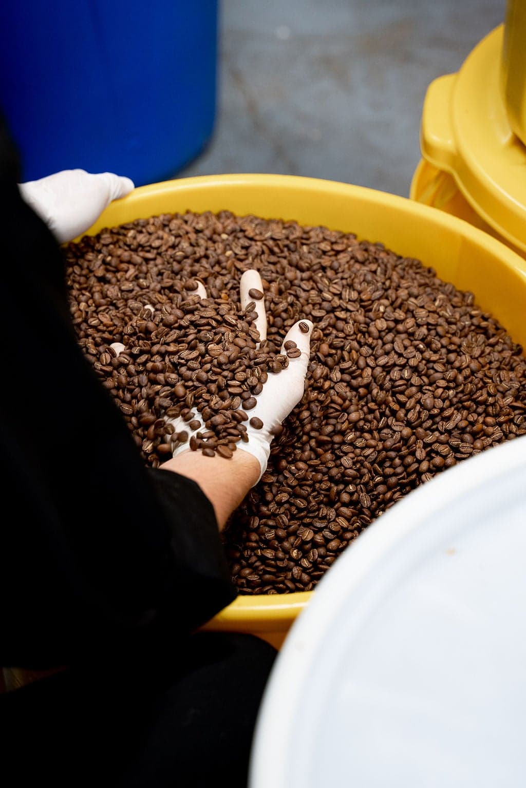 BRAZIL BARINAS NATURAL TOPAZIO