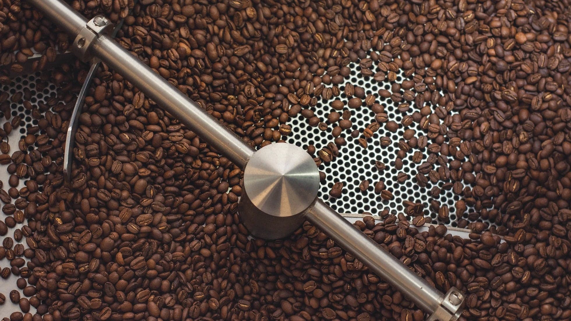 Your House Blend Retail