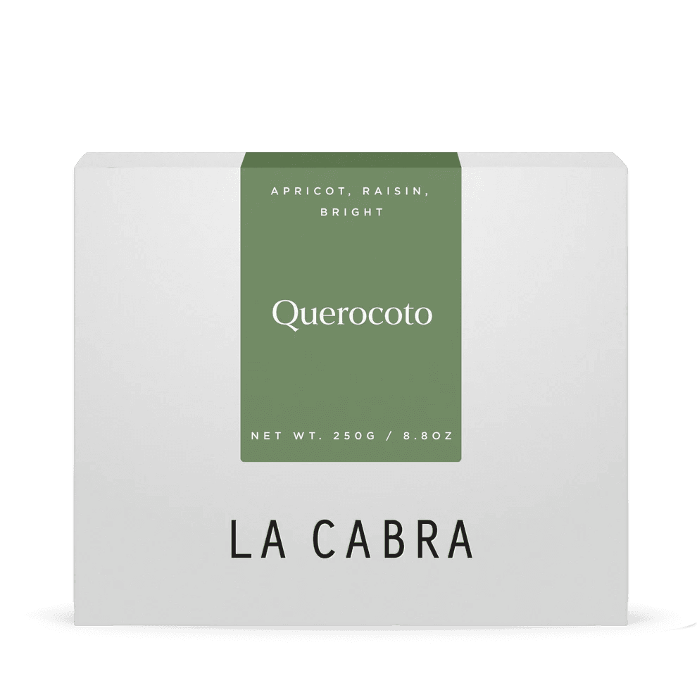 PER Querocoto