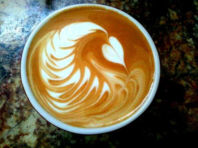 Twisted V.9