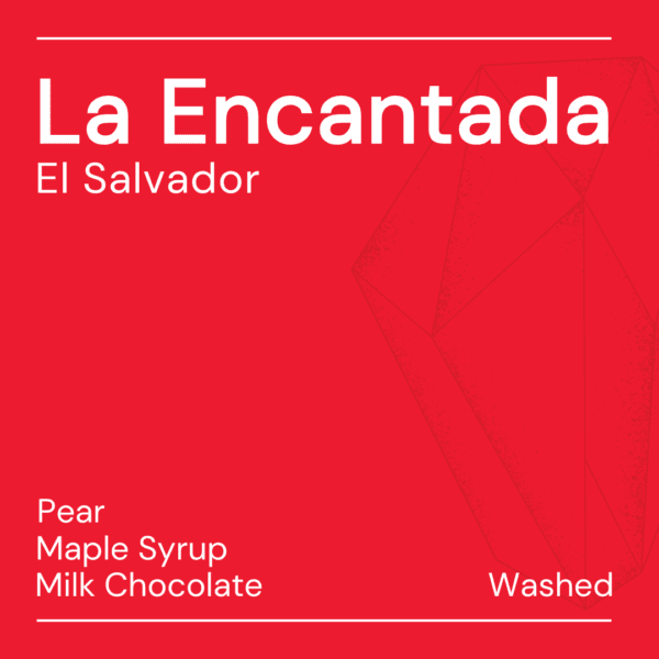 La Encantada