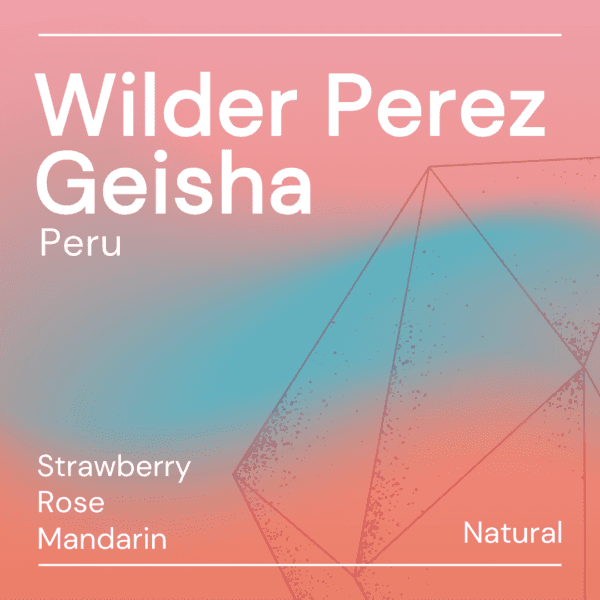 Wilder Perez
