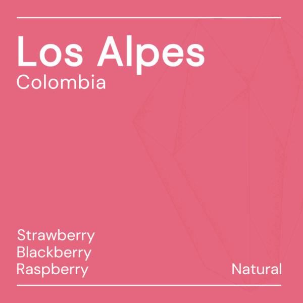 Los Alpes
