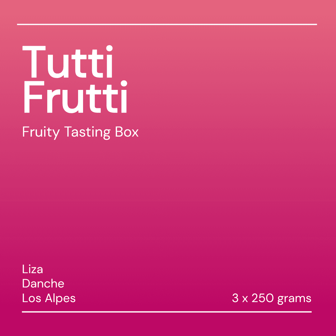 Tutti Frutti