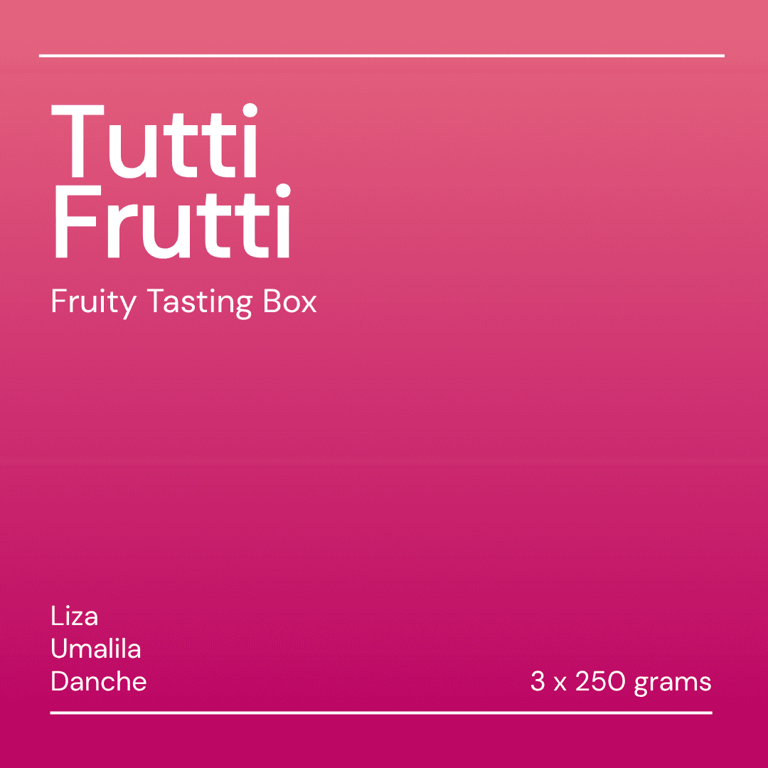 Tutti Frutti