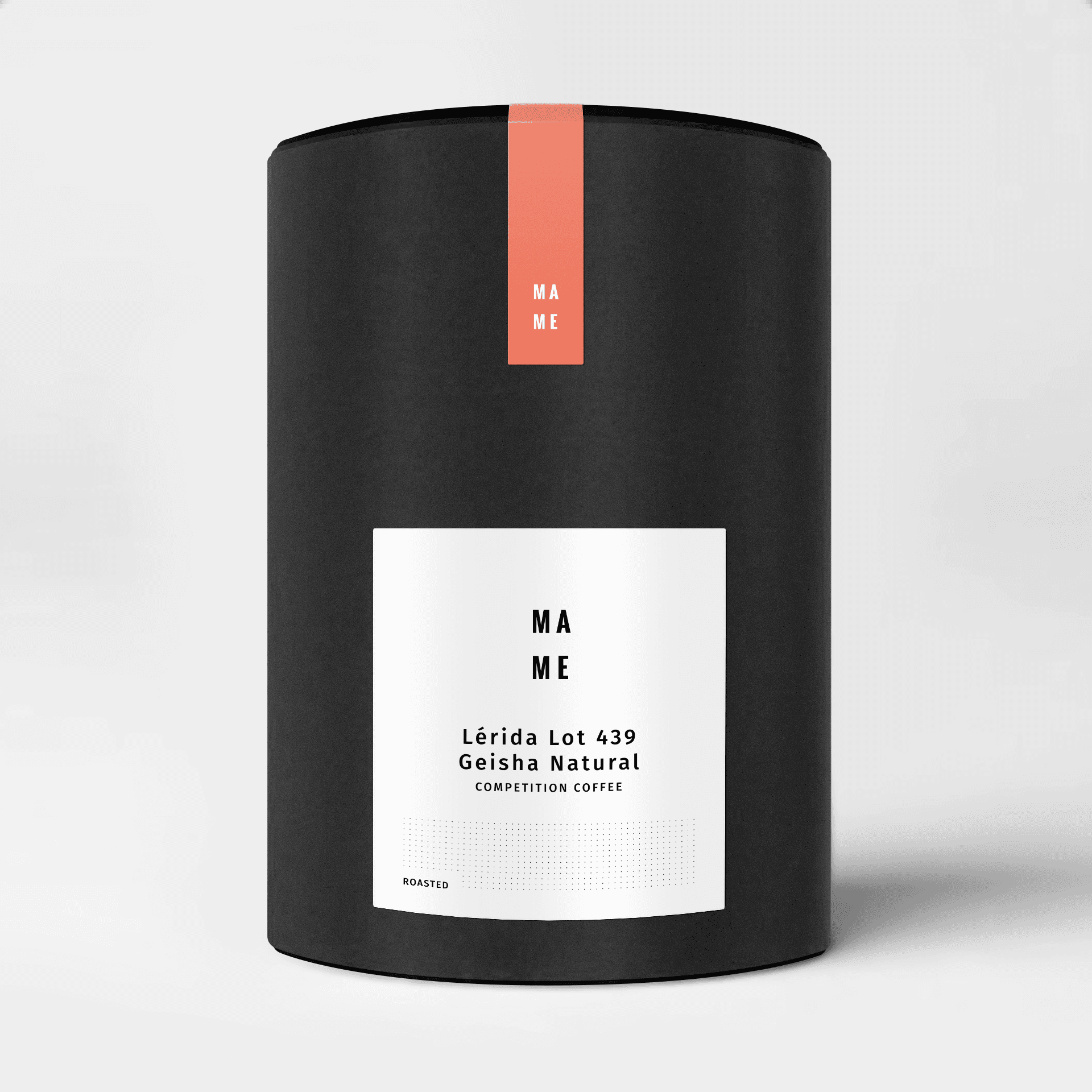 Lérida Lot 439 Geisha Natural Omni