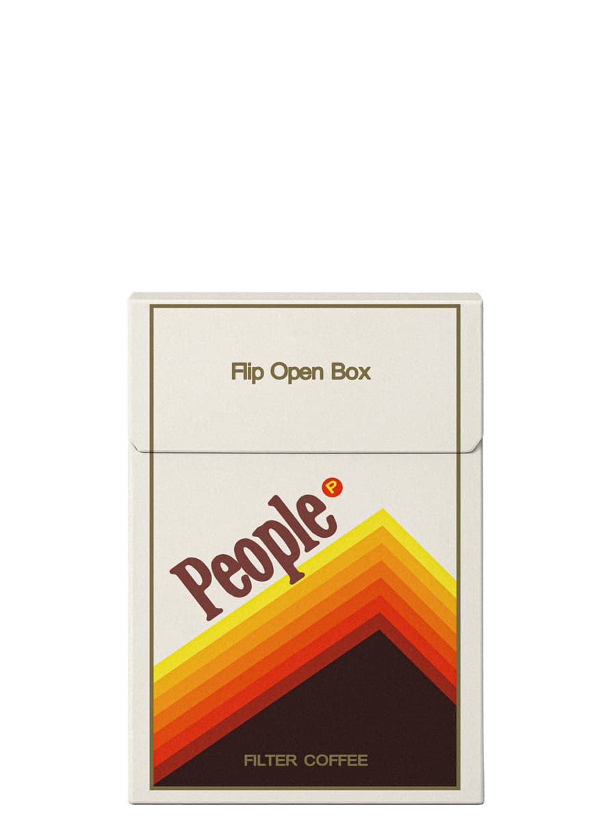 Ciggy Box – HLE [5BANC] {Filter}