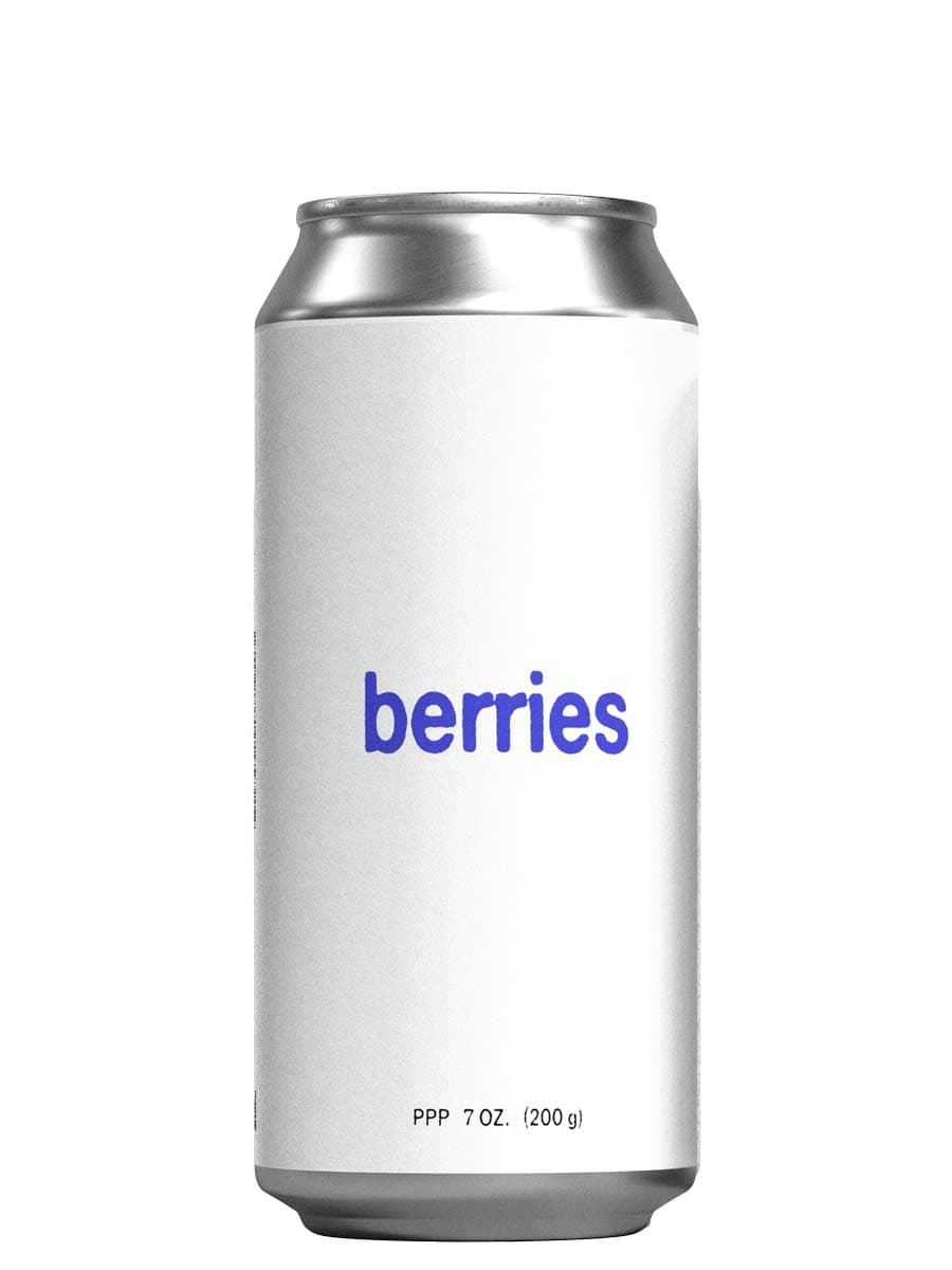 Essential Standards [BERRIES] {Filter}