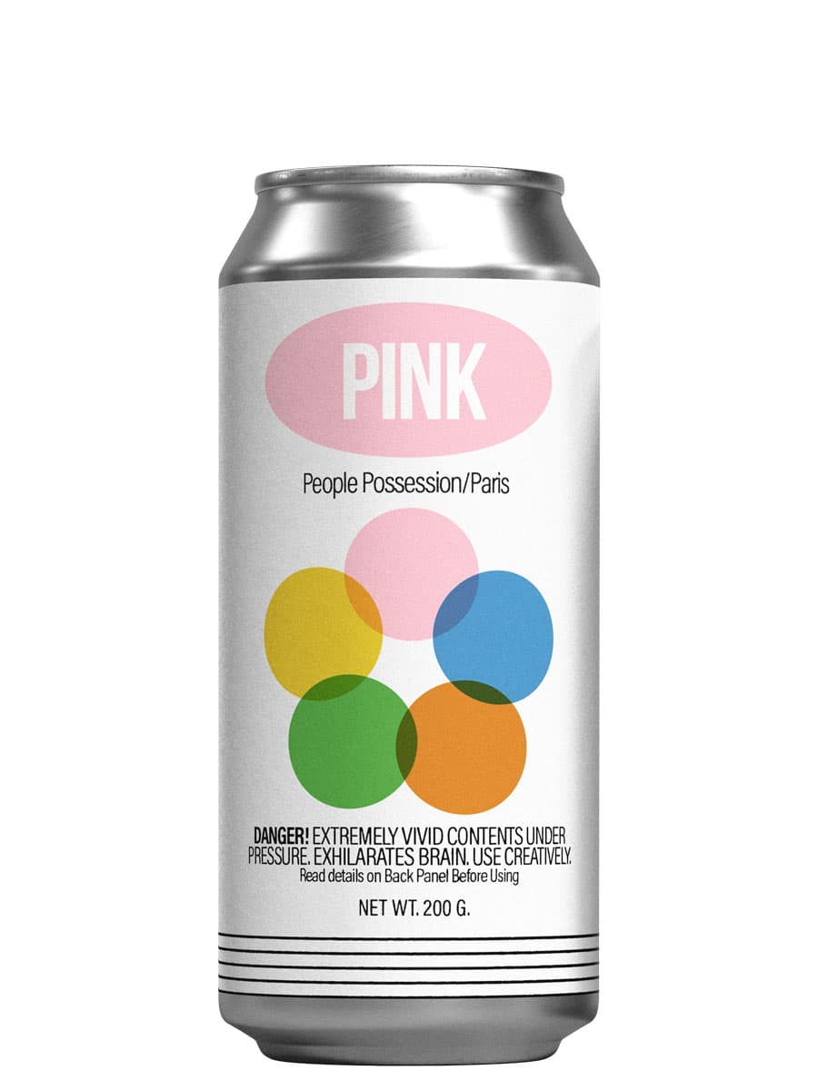 Industrial Supply Series [PINK] {Filter}