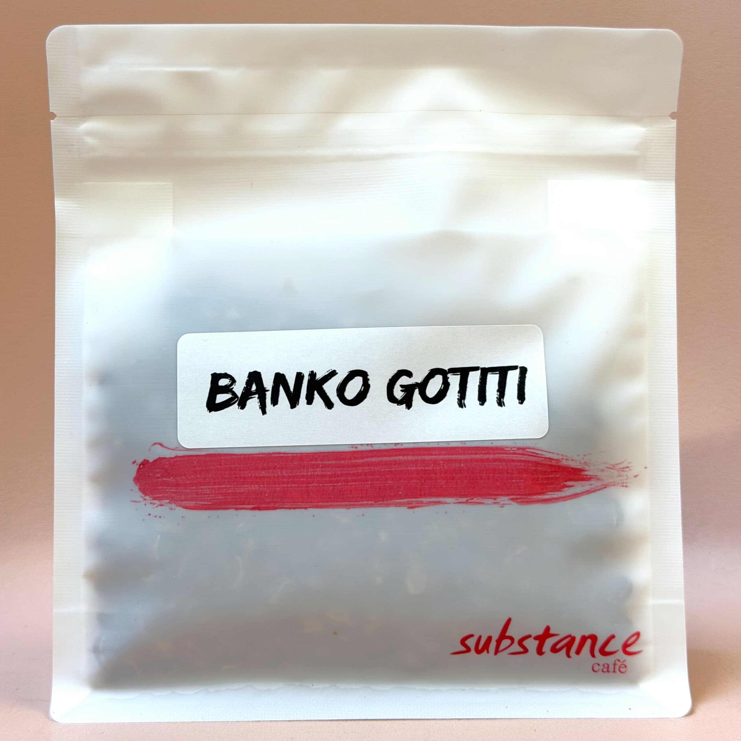 Ethiopia Banko Gotiti