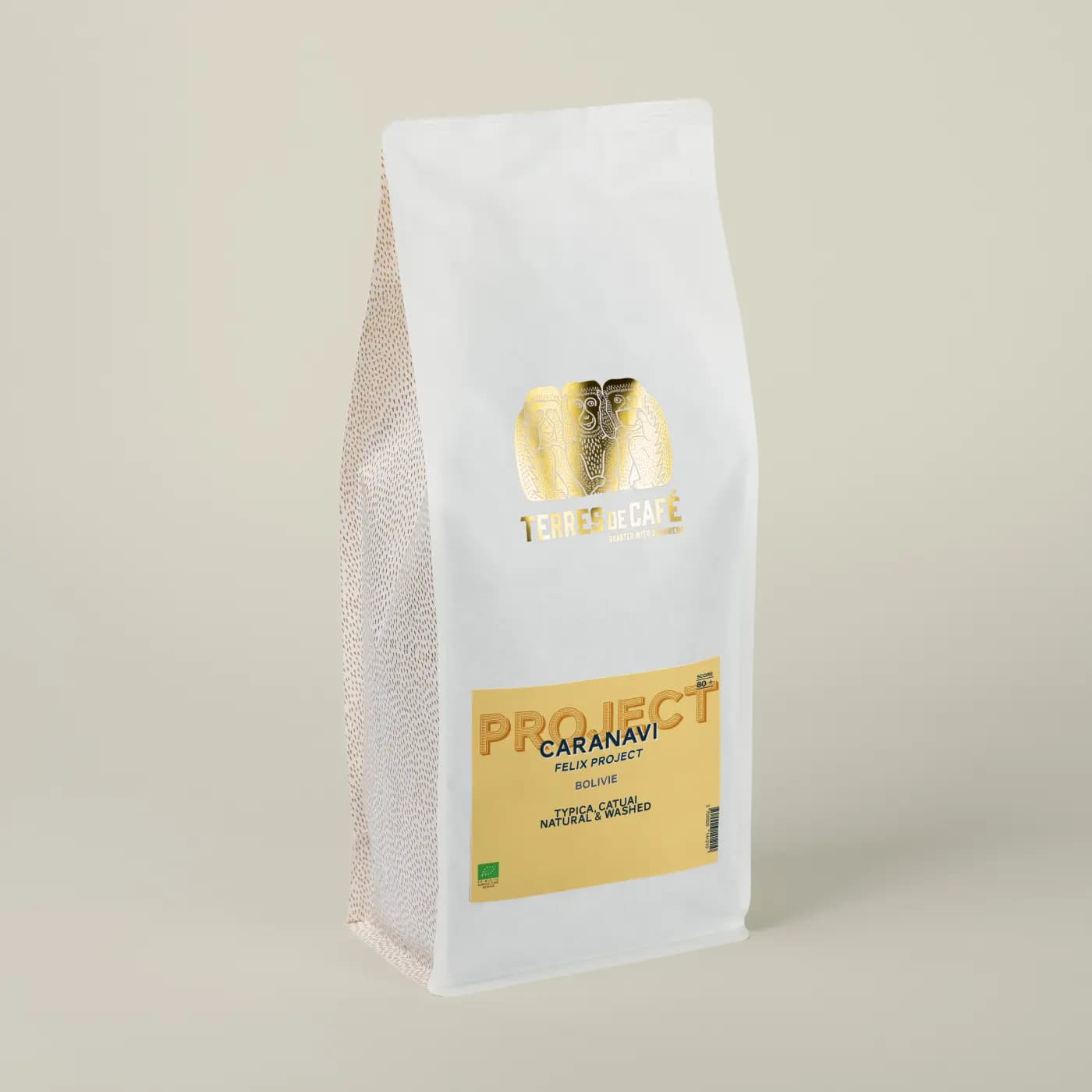 Coffee Felix Project Caranavi - kg