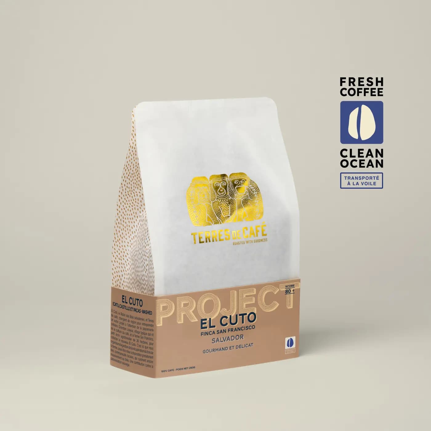 Coffee El Cuto