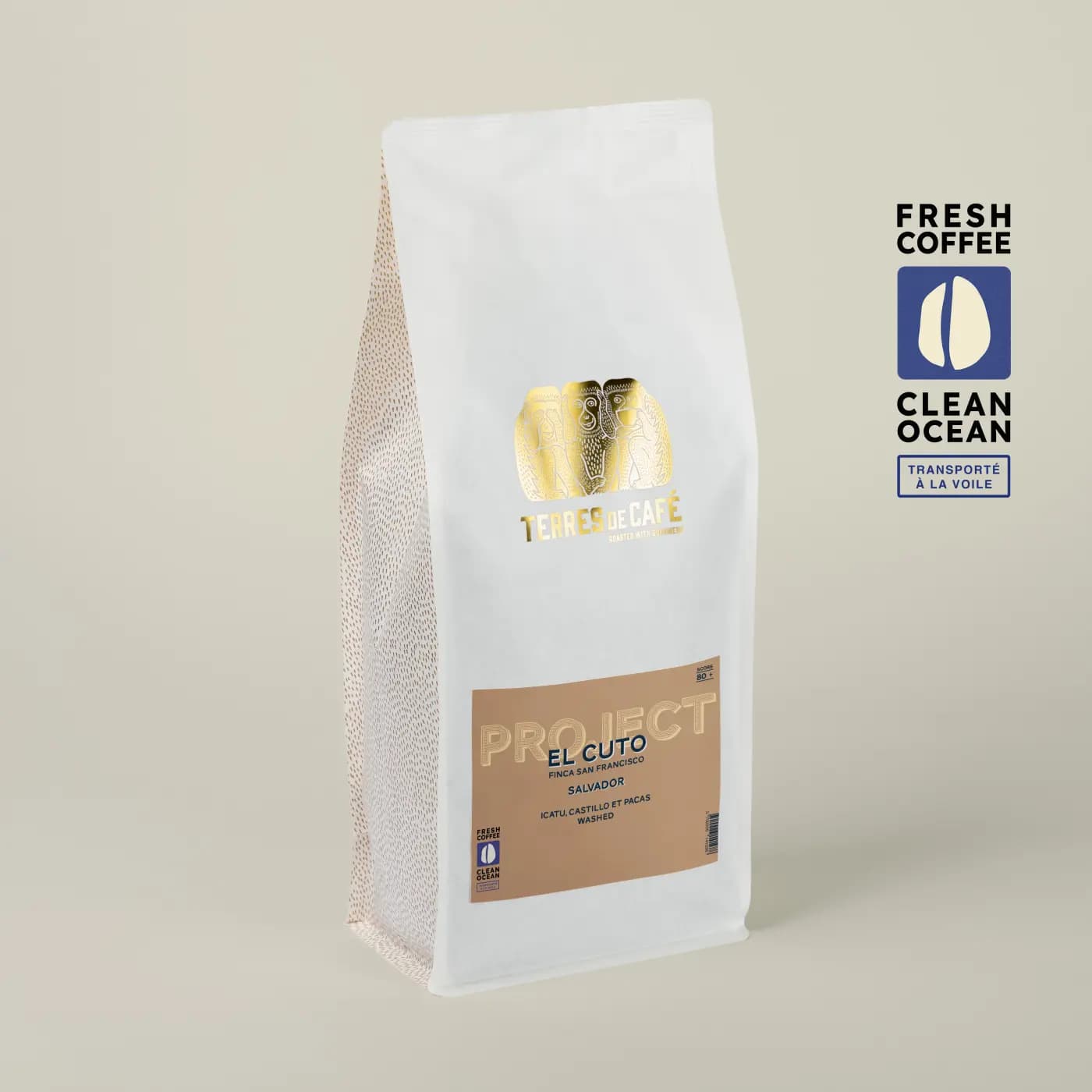 Coffee El Cuto