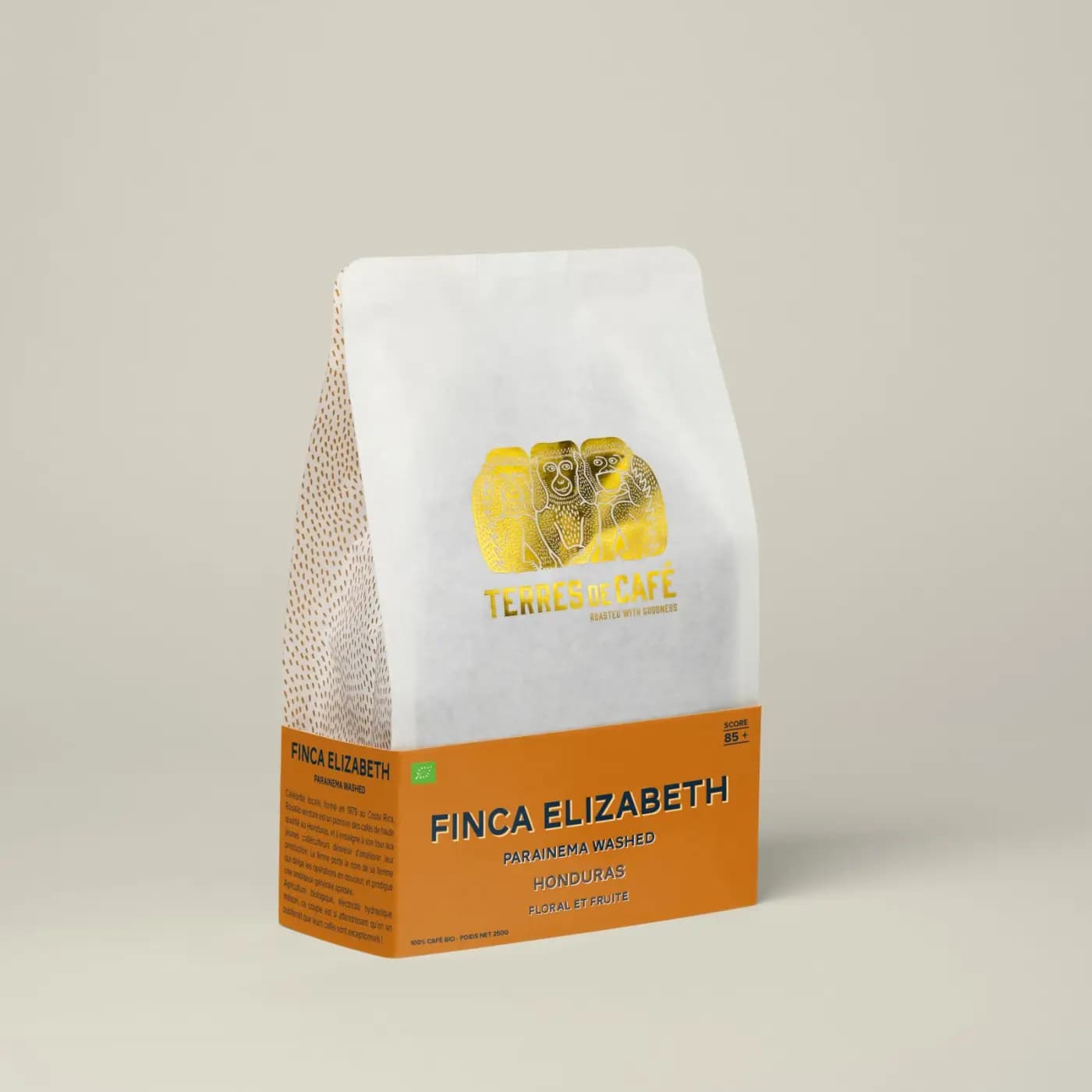 Café Finca Elizabeth Parainema Washed
