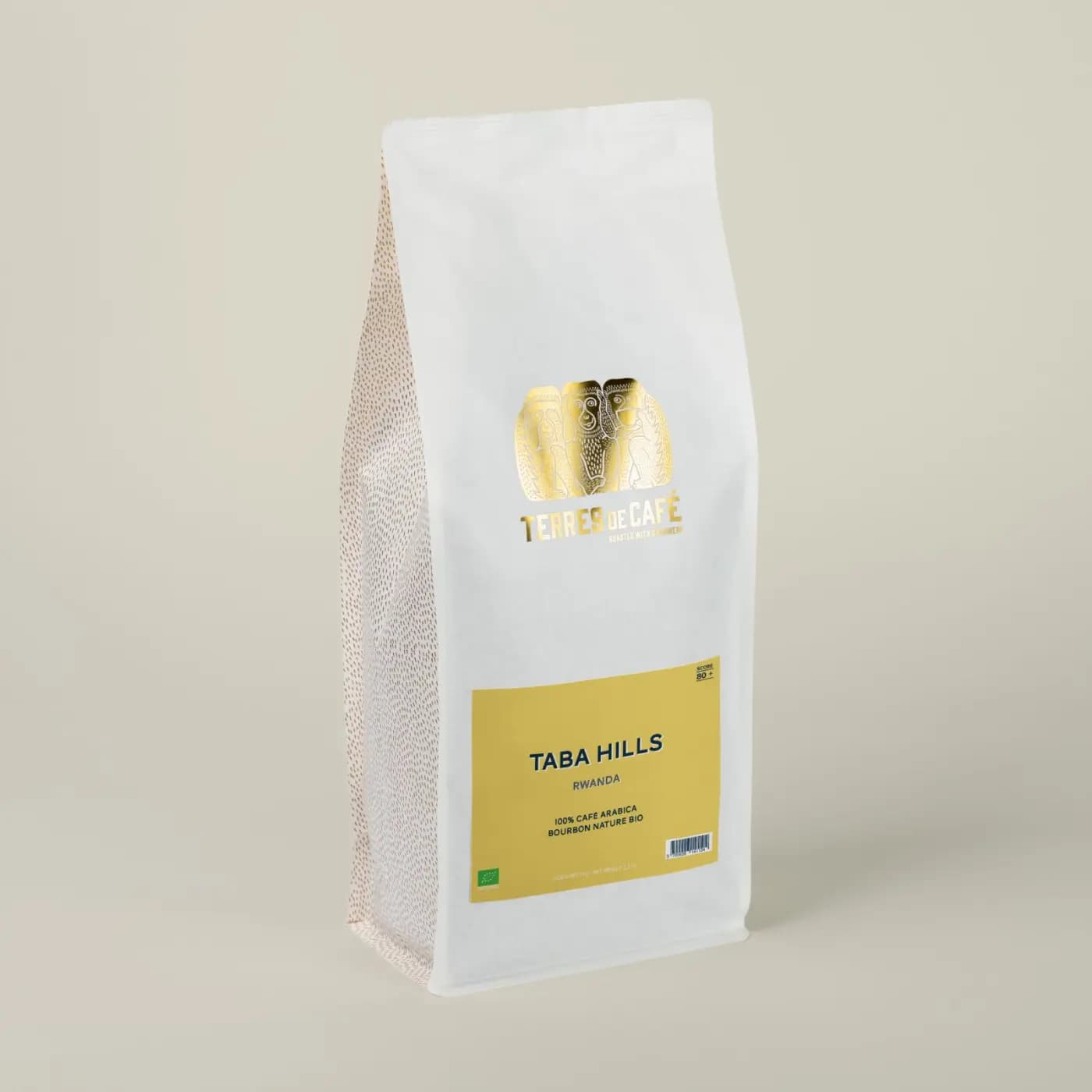 Coffee Taba Hills - Natural - KG