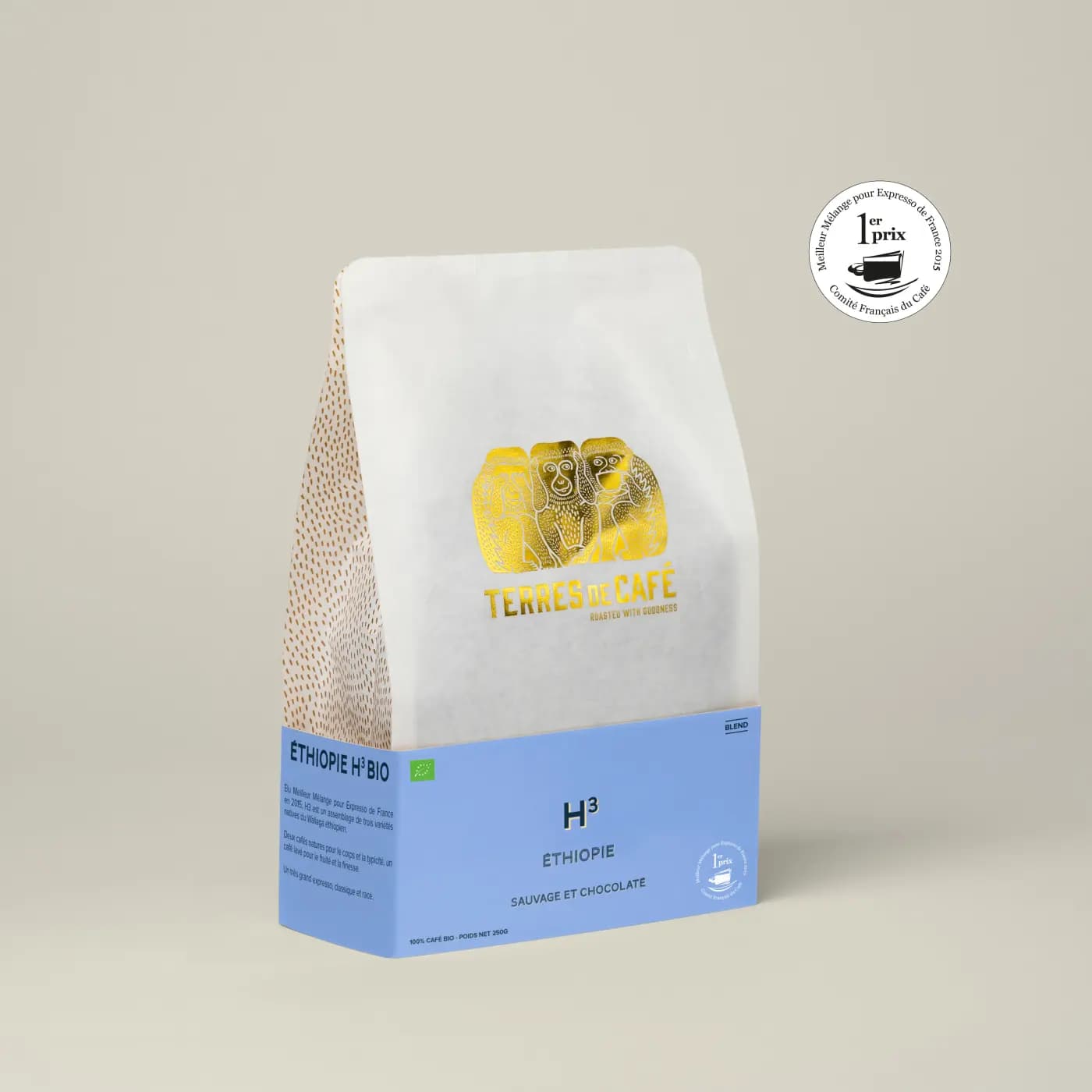 Coffee H3