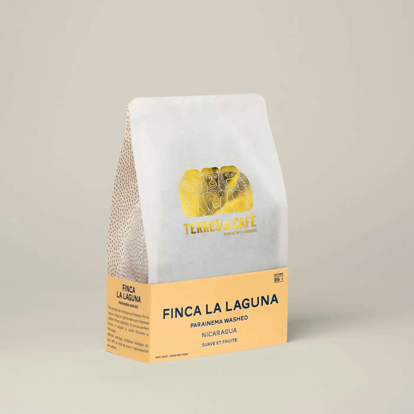 Coffee Finca la Laguna - Parainema Washed