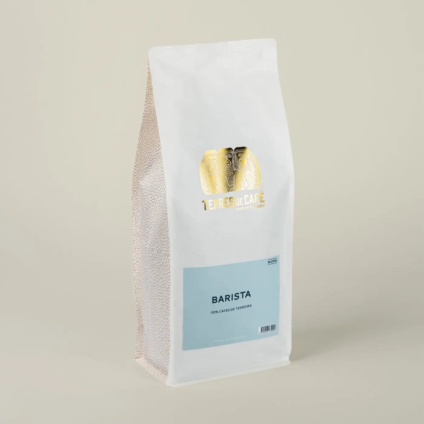 Coffee Barista