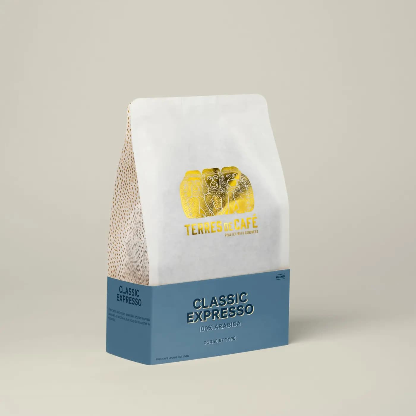 Coffee Classic Espresso