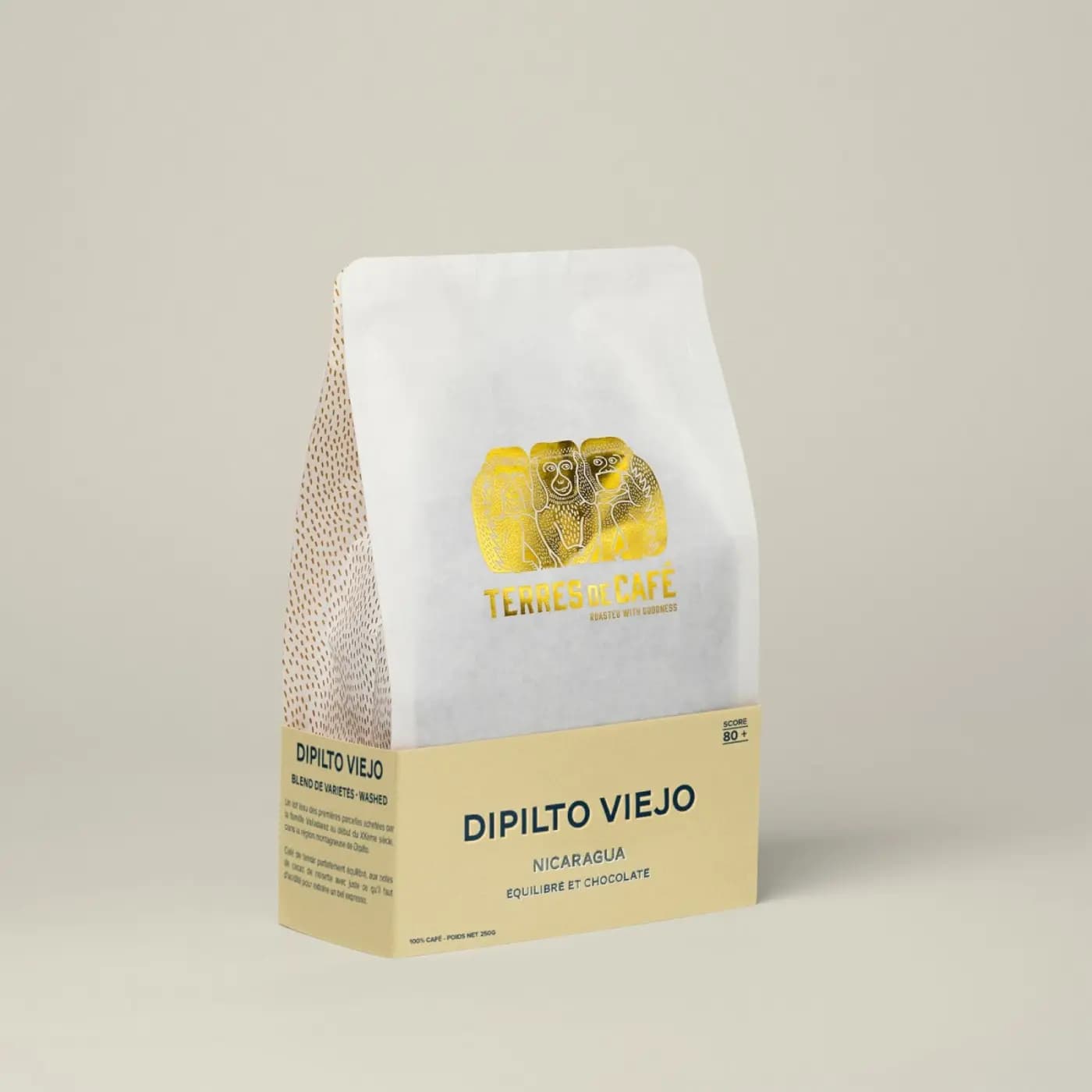Coffee Dipilto Viejo
