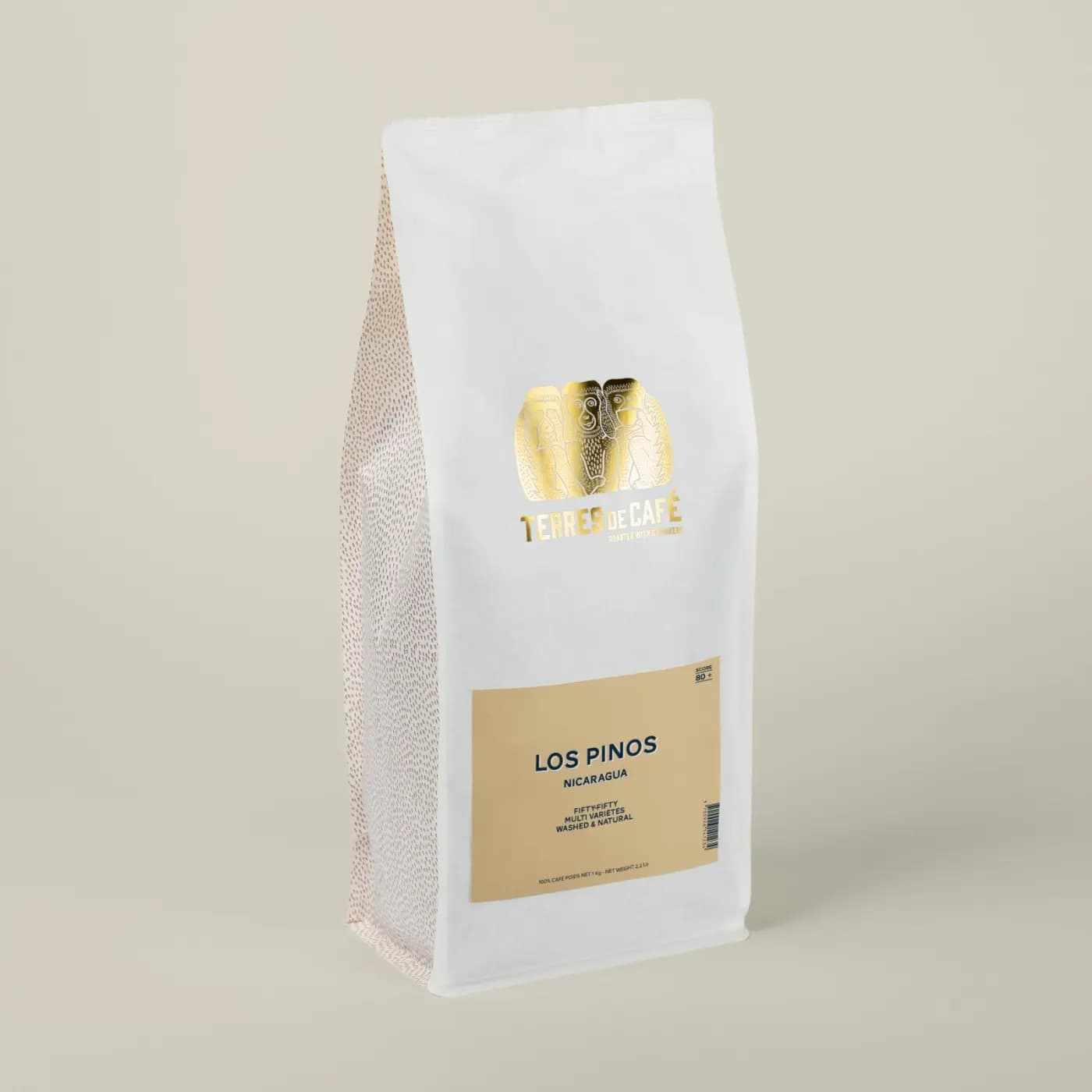 Coffee Los Pinos - KG