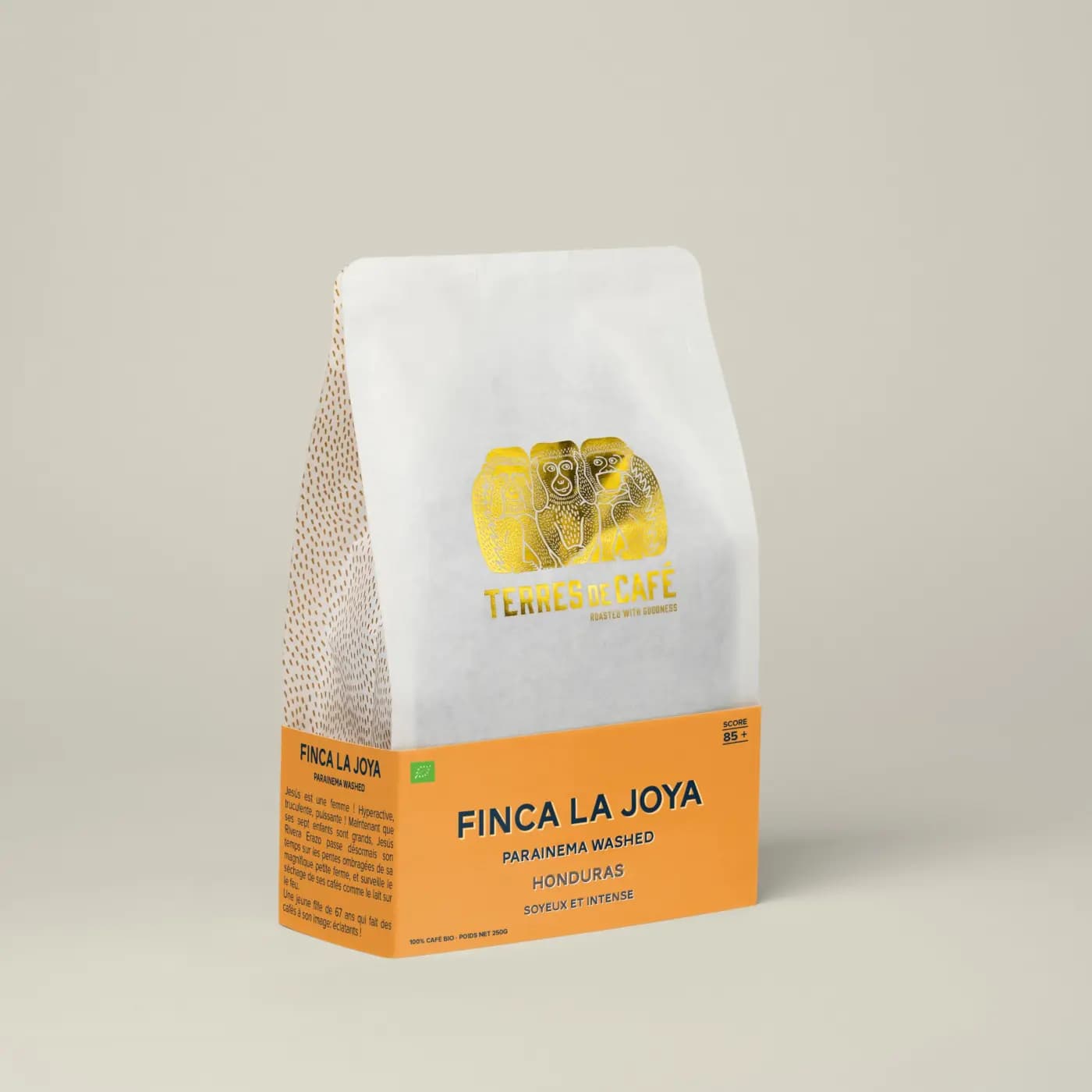 Café La Joya Parainema Washed