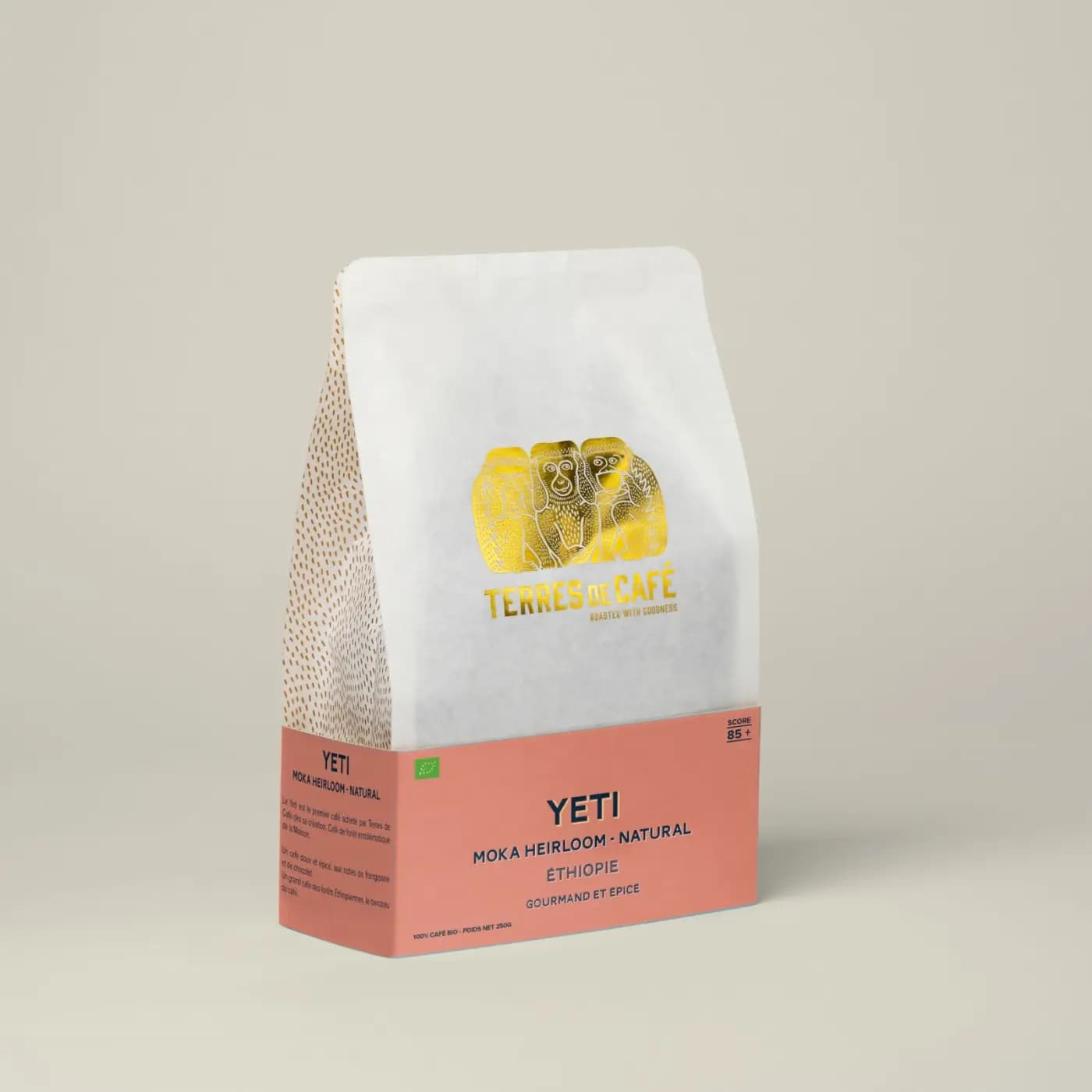Coffee Yeti