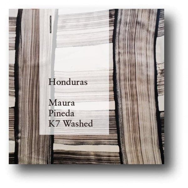 Honduras Maura Pineda K7 - 200g