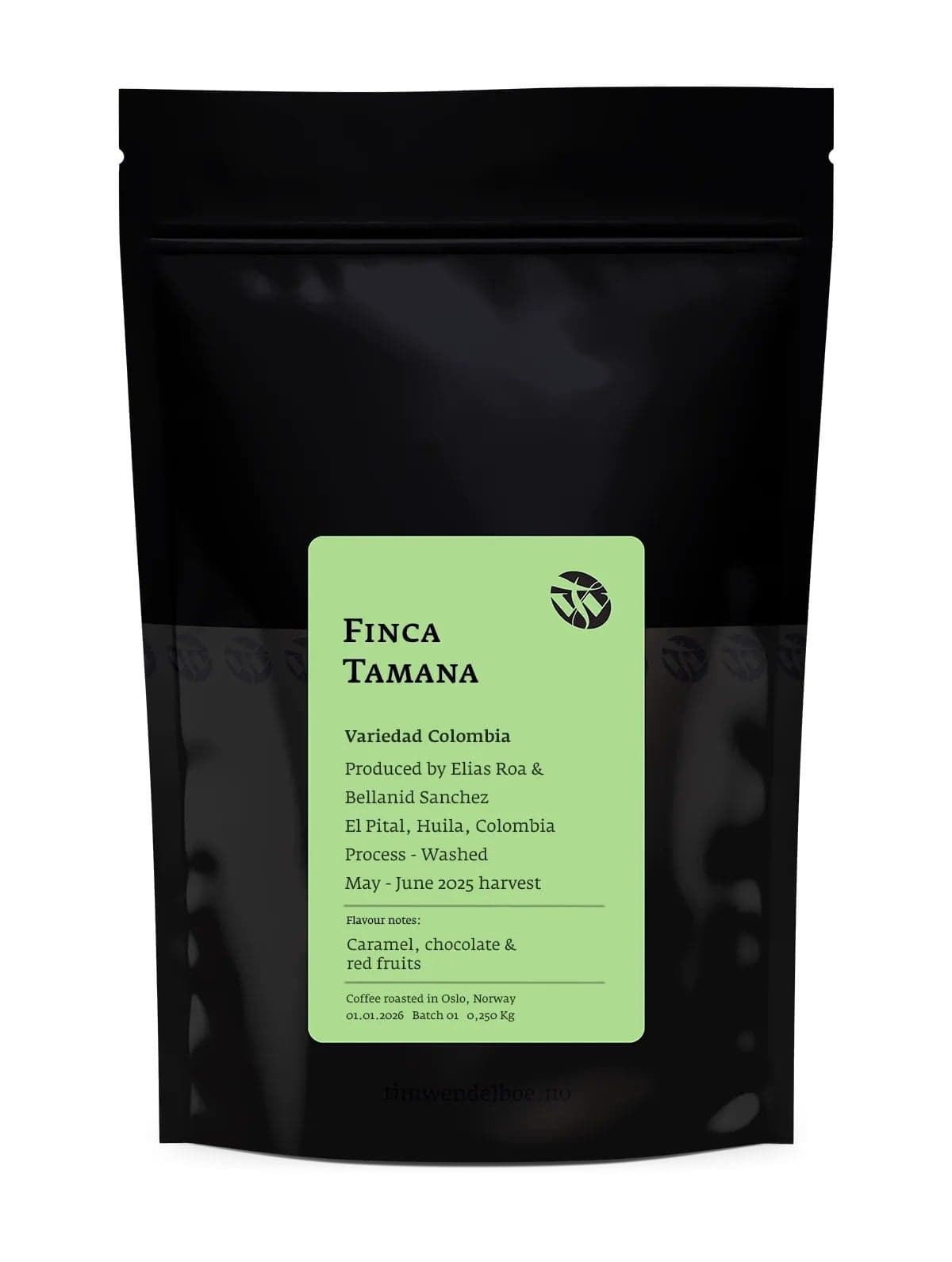 Finca Tamana v. Colombia