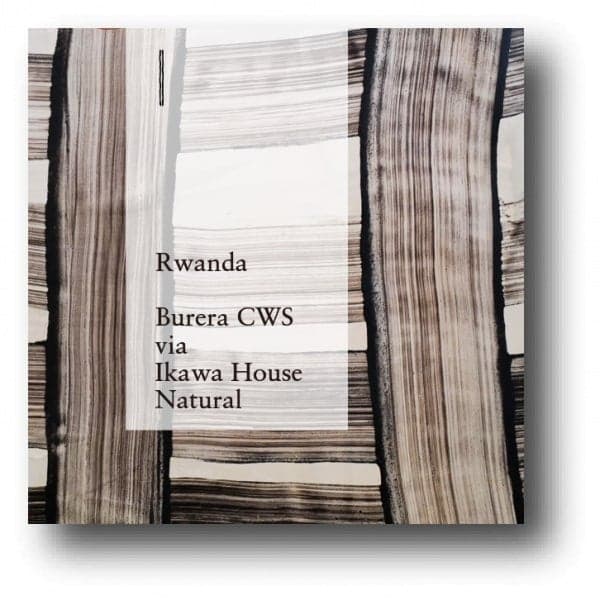 RWA Burera CWS