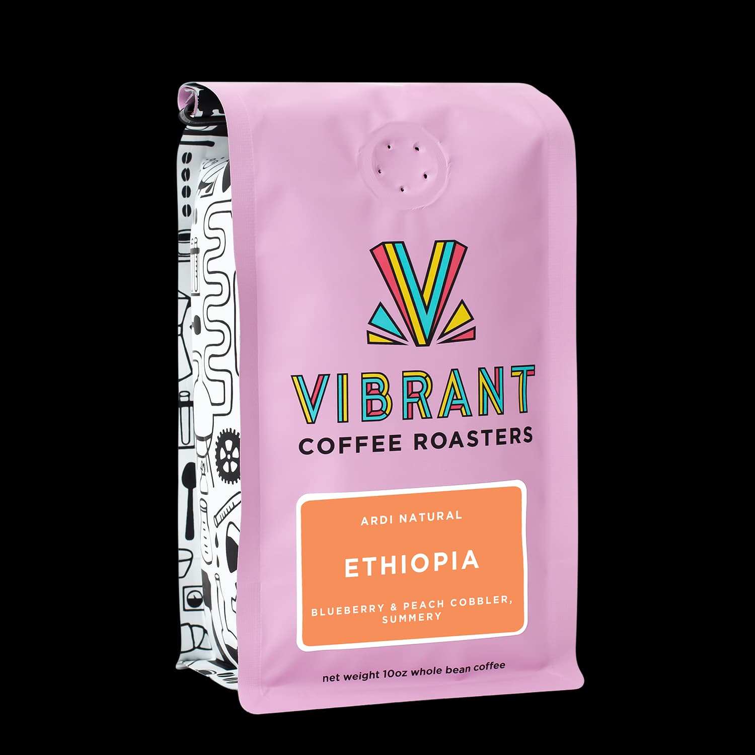 Ethiopia Ardi Natural