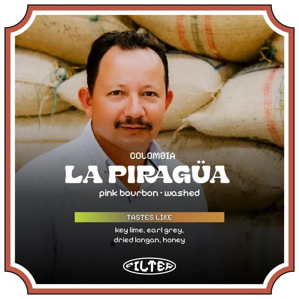 La Piragüa