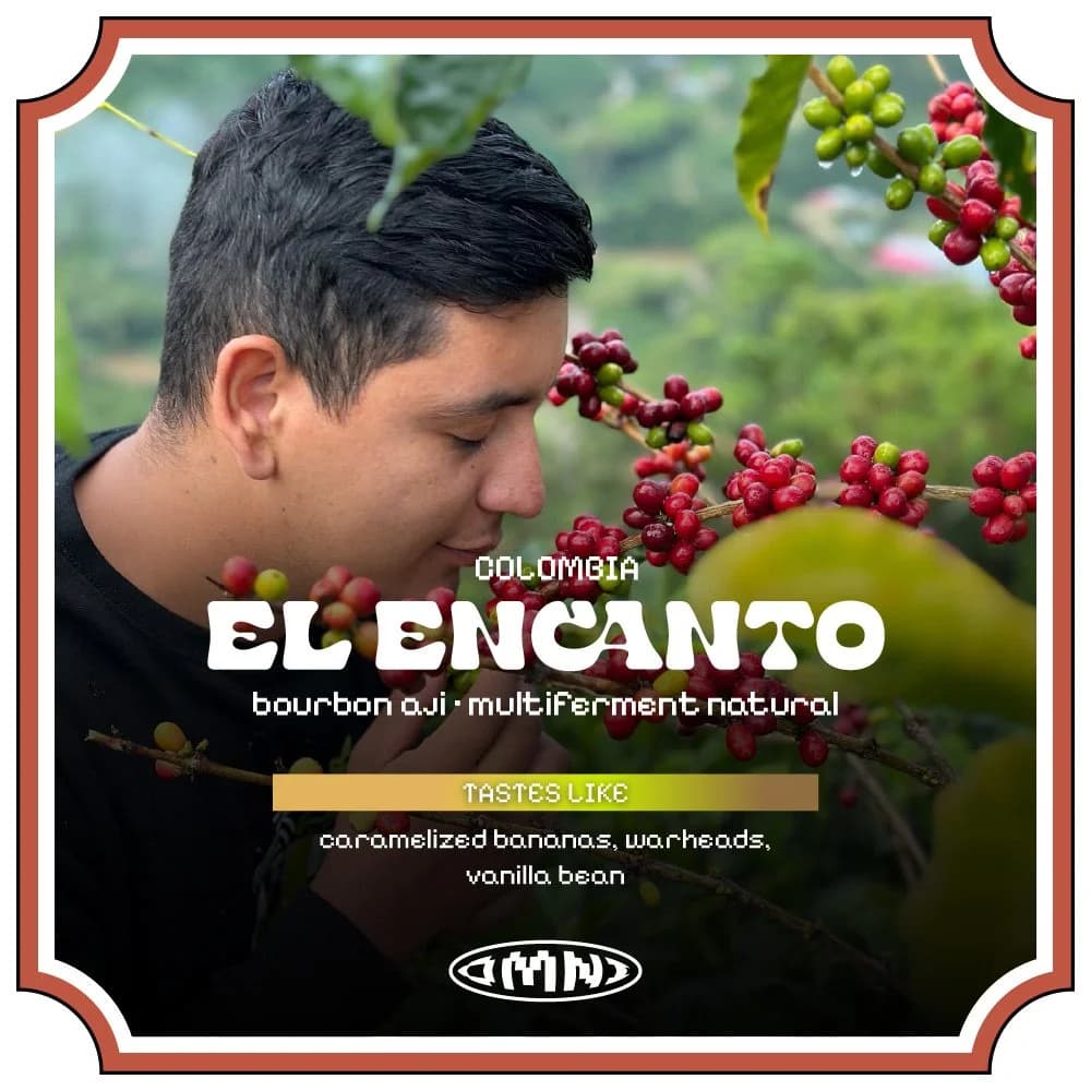 El Encanto