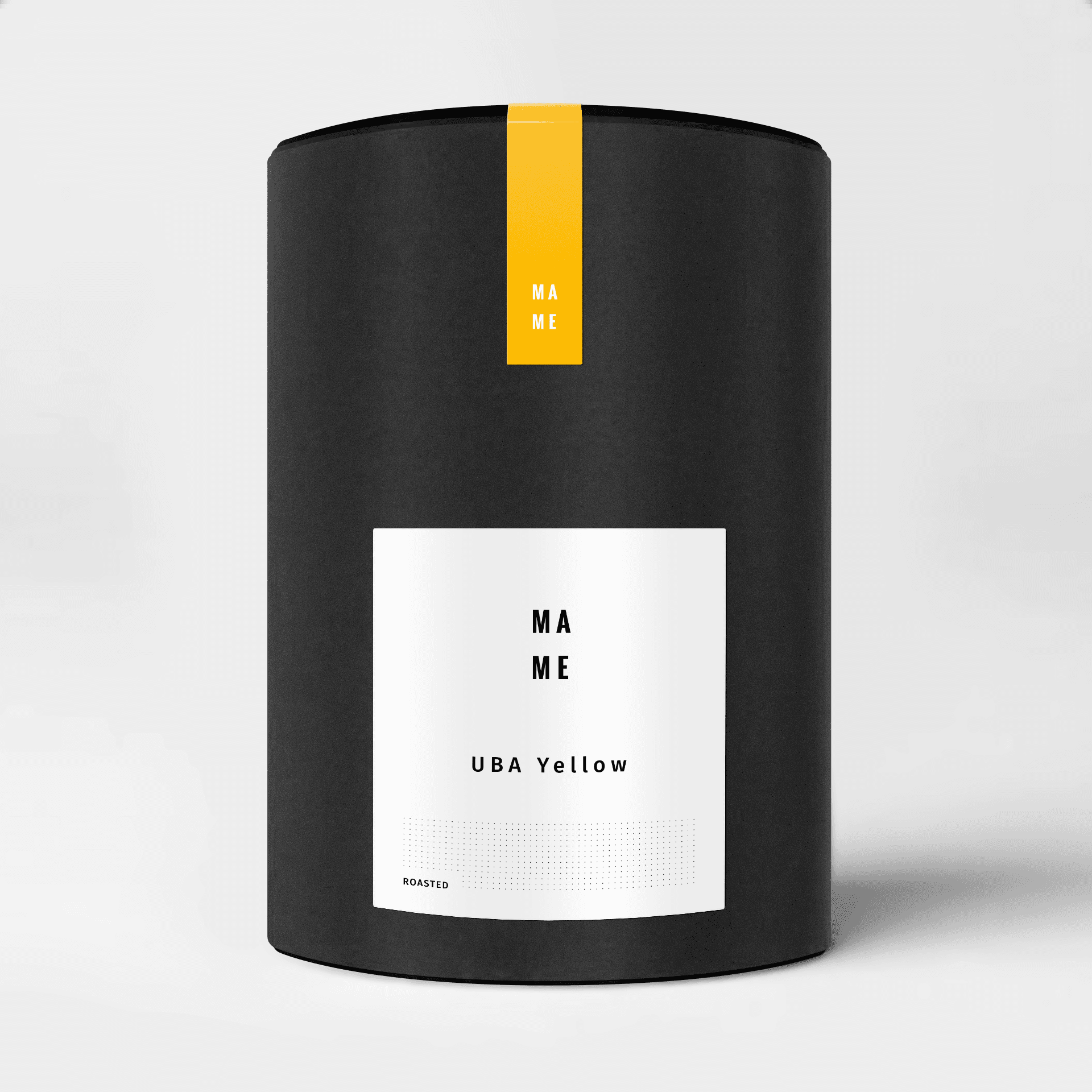 UBA Yellow Omni