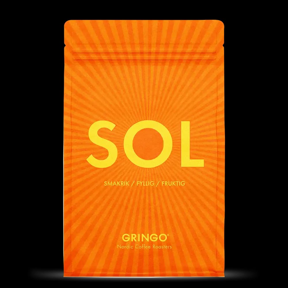 SOL – Sommarkaffe 2026