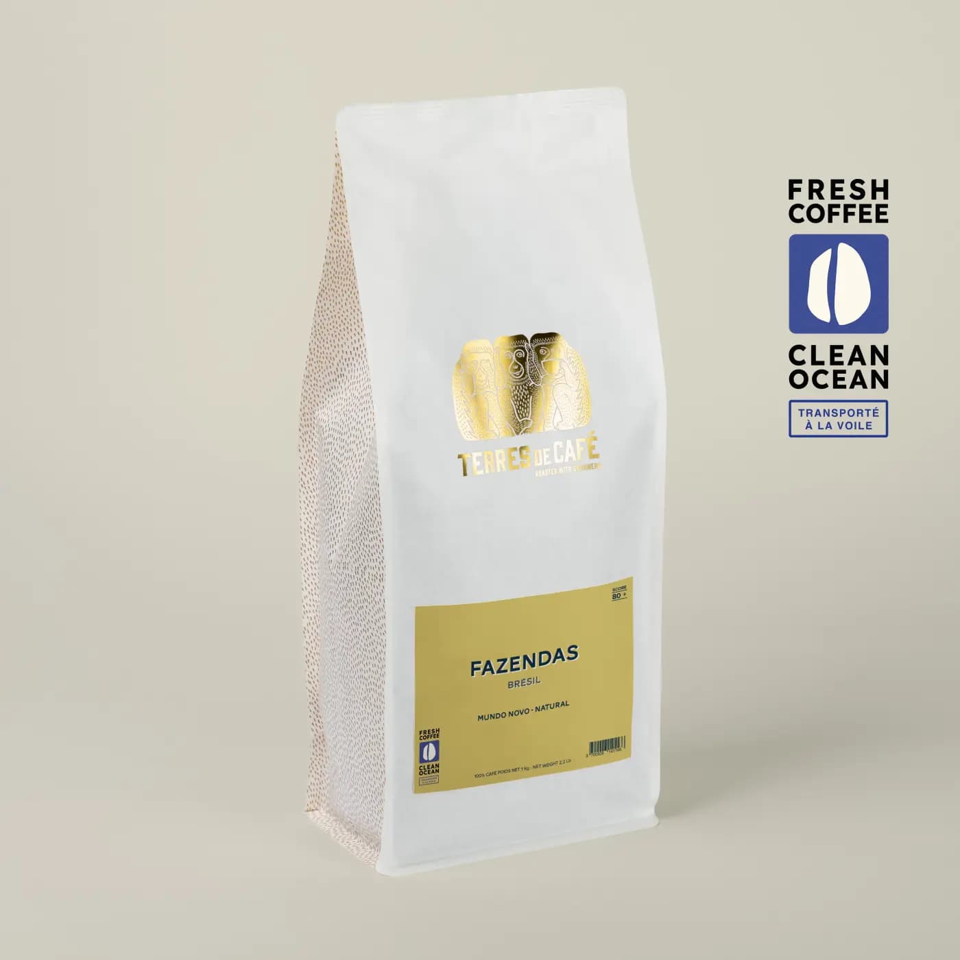 Coffee Fazendas - KG