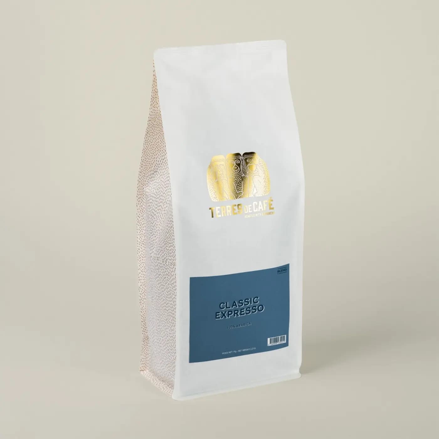 Coffee Classic Expresso