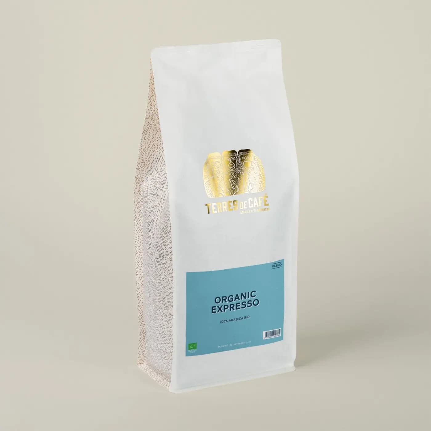 Coffee Organic Expresso